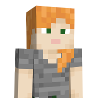 paisleyismypug's Minecraft Skin