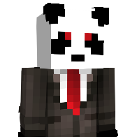 qPandaYT's Minecraft Skin