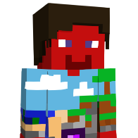 ReddynMC's Minecraft Skin