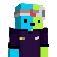 Alesito26's Minecraft Skin