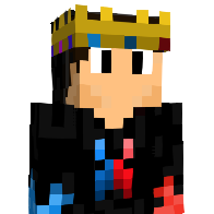 EverSpeed's Minecraft Skin