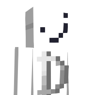 SweatVibe's Minecraft Skin