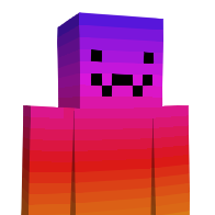BreadIsBuff's Minecraft Skin