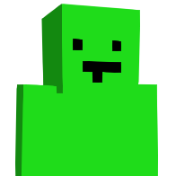 AlpicAde's Minecraft Skin