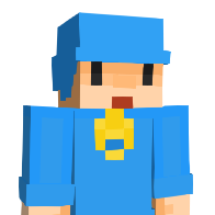 BestoFrendo30's Minecraft Skin