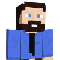 Studyz's Minecraft Skin