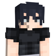 Lyferr's Minecraft Skin