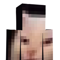 Romich7's Minecraft Skin