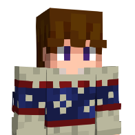 rossski's Minecraft Skin
