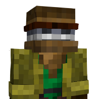 Skelb0's Minecraft Skin