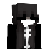 Mxodz's Minecraft Skin
