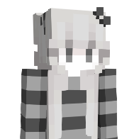 rachel's Minecraft Skin