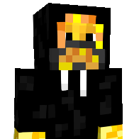 HighKingBlaze's Minecraft Skin