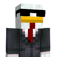 dydol's Minecraft Skin
