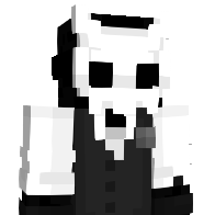 Mr4lfa's Minecraft Skin