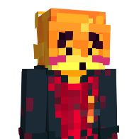 Glarn's Minecraft Skin