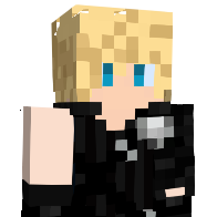 KevinKC2014's Minecraft Skin