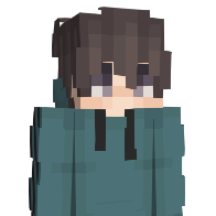 nomikc's Minecraft Skin