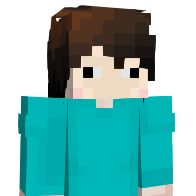 Summer_Albert's Minecraft Skin