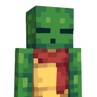 Doblou's Minecraft Skin