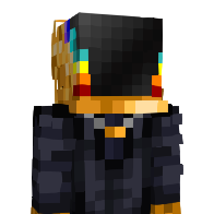 Oufi's Minecraft Skin