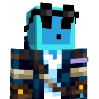 4CVIT's Minecraft Skin