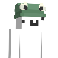 kx9s's Minecraft Skin