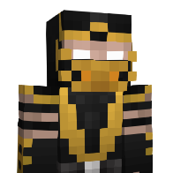 Scorpwanna's Minecraft Skin