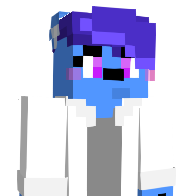 LegoPablo's Minecraft Skin