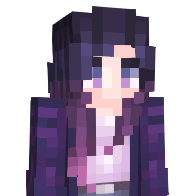 forshadow4's Minecraft Skin