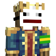 vYurita's Minecraft Skin