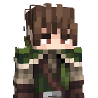 Kelmdel's Minecraft Skin