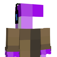 theactualOctO's Minecraft Skin
