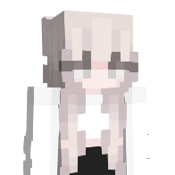 Abwesende's Minecraft Skin