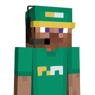 Gobri3l1's Minecraft Skin