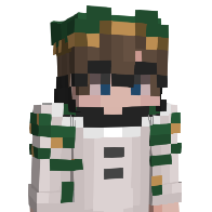 Partnership's Minecraft Skin