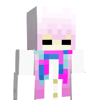 Maddycito's Minecraft Skin
