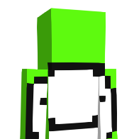 9720's Minecraft Skin
