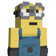 draingang_angel's Minecraft Skin