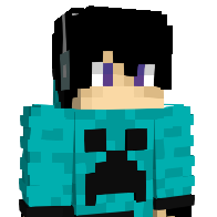 ishmaiah's Minecraft Skin
