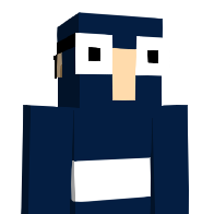 chalky2's Minecraft Skin