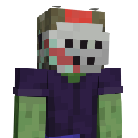 TheDerpyCrafter's Minecraft Skin