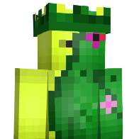 Jlan's Minecraft Skin