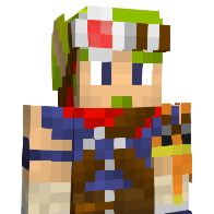Jak's Minecraft Skin