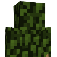 _xHydro's Minecraft Skin