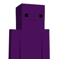peanut4eternity's Minecraft Skin