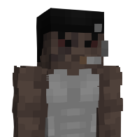 GOBBLEUP92's Minecraft Skin
