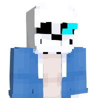Eithan_bananana's Minecraft Skin