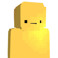 SpeedyMango's Minecraft Skin