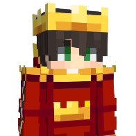 Klobko's Minecraft Skin